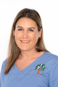 Claudia Villars 